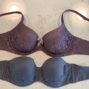 Victoria secret bra